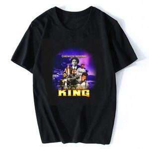 Chadwick Boseman T-Shirt #5